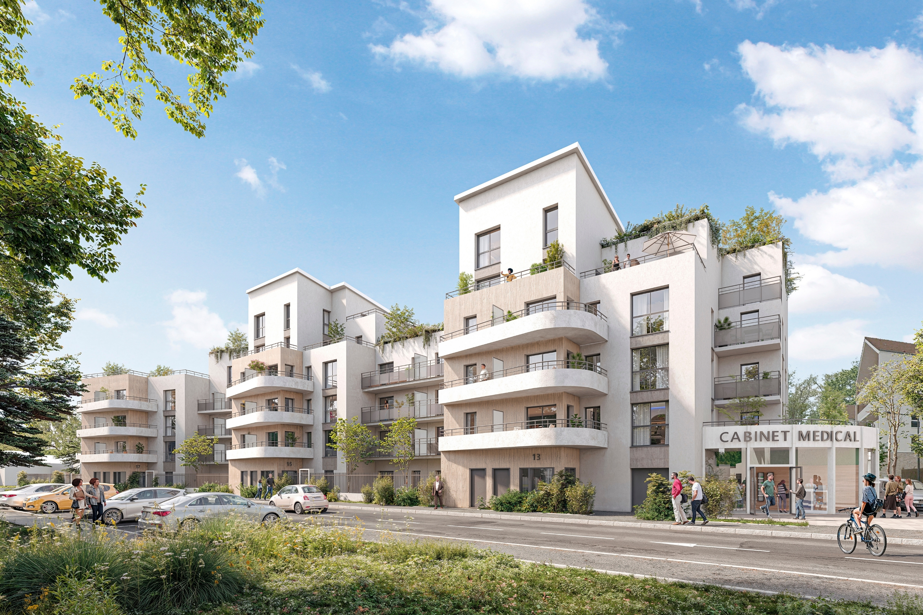 Jouy-le-Moutier (95)