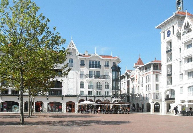 Arcachon (33)