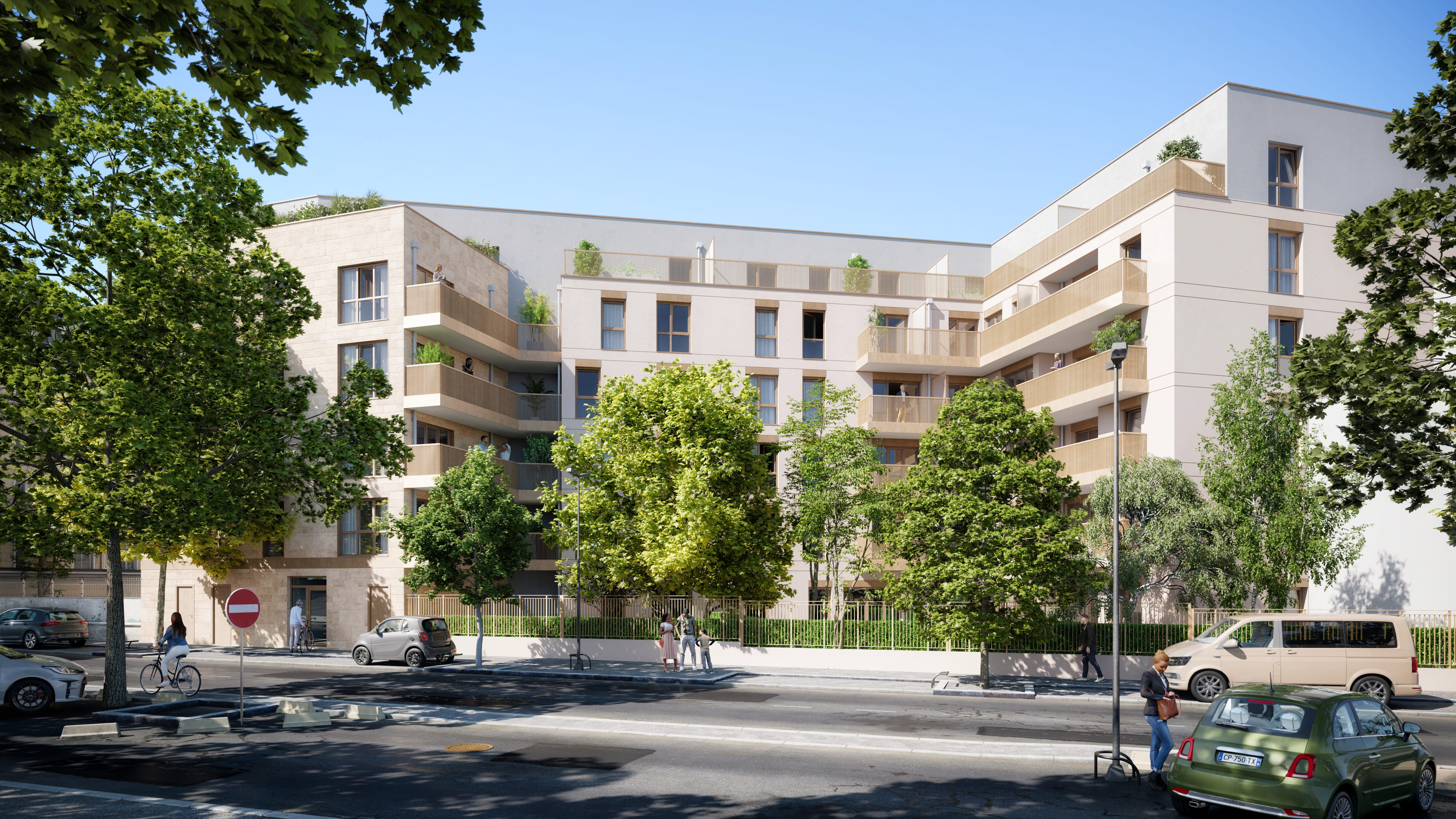 Aubervilliers (93)