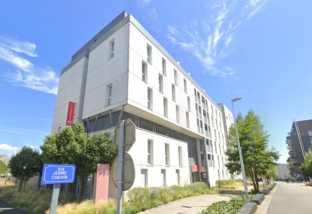 Saint-Nazaire (44)