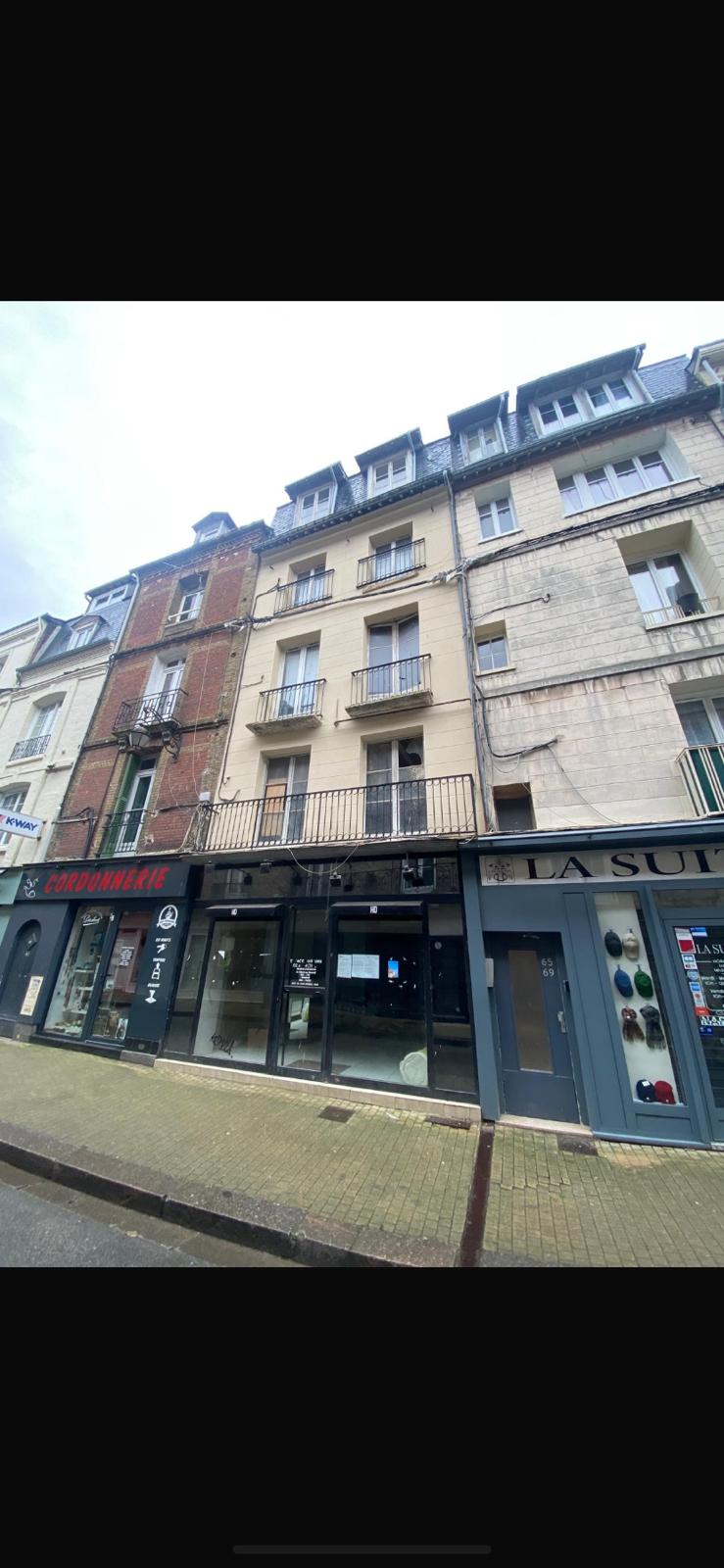 Dieppe (76)
