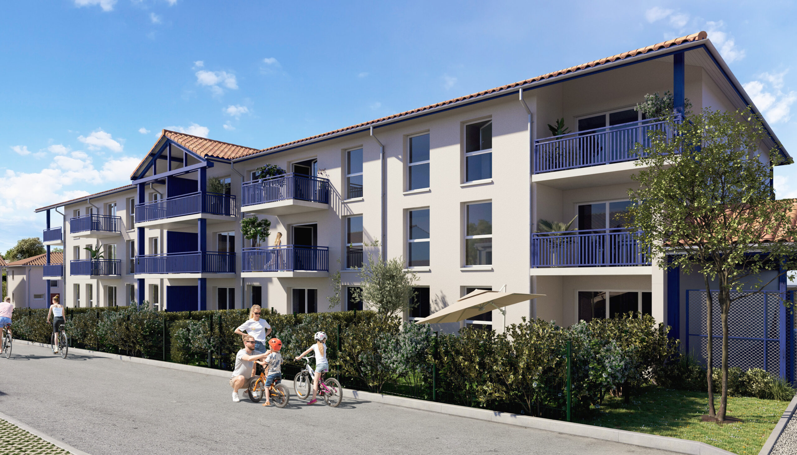 Saint-Paul-lès-Dax (40)