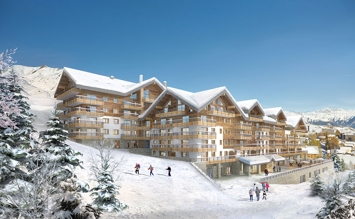 Fontcouverte-la-Toussuire (73)