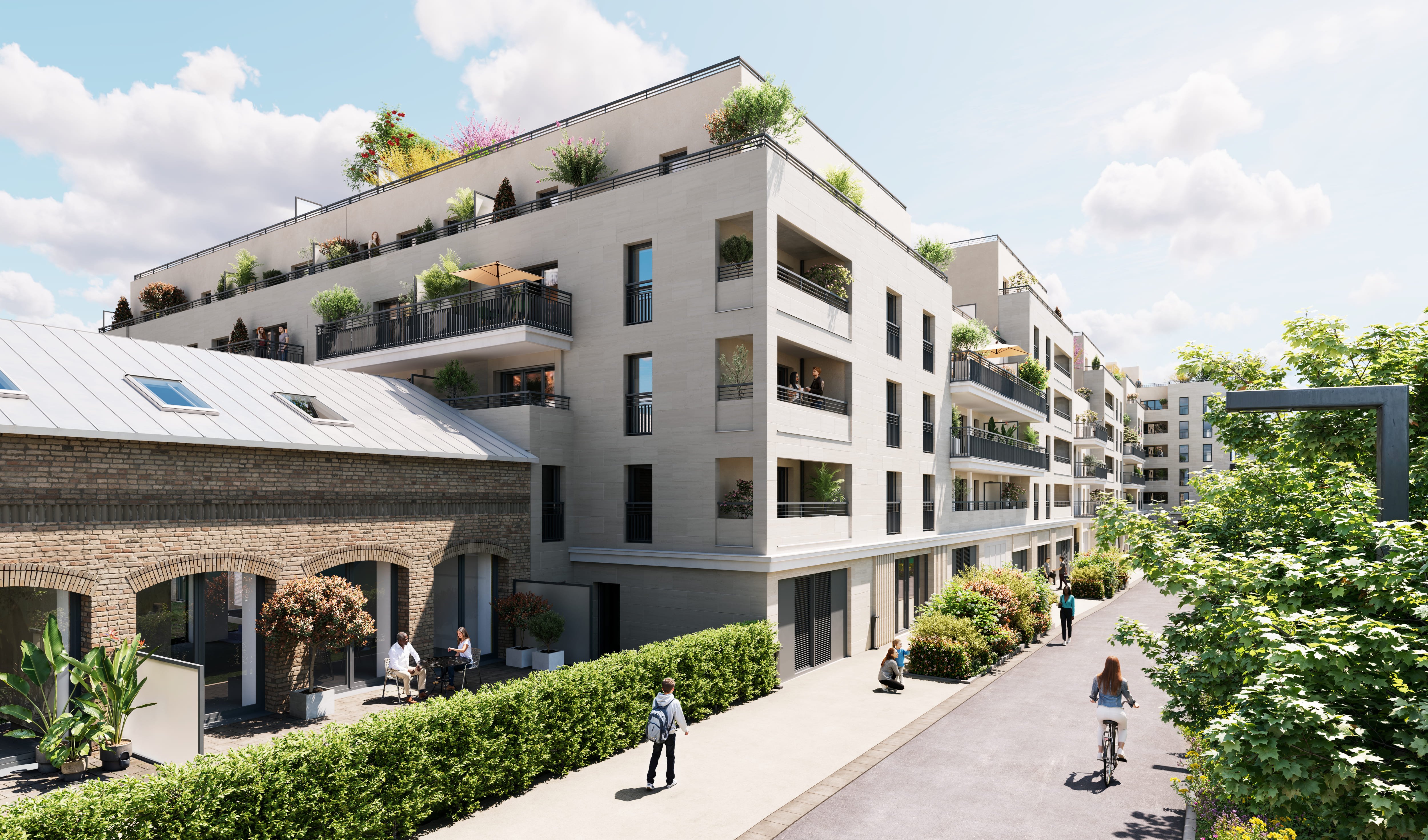 Aubervilliers (93)