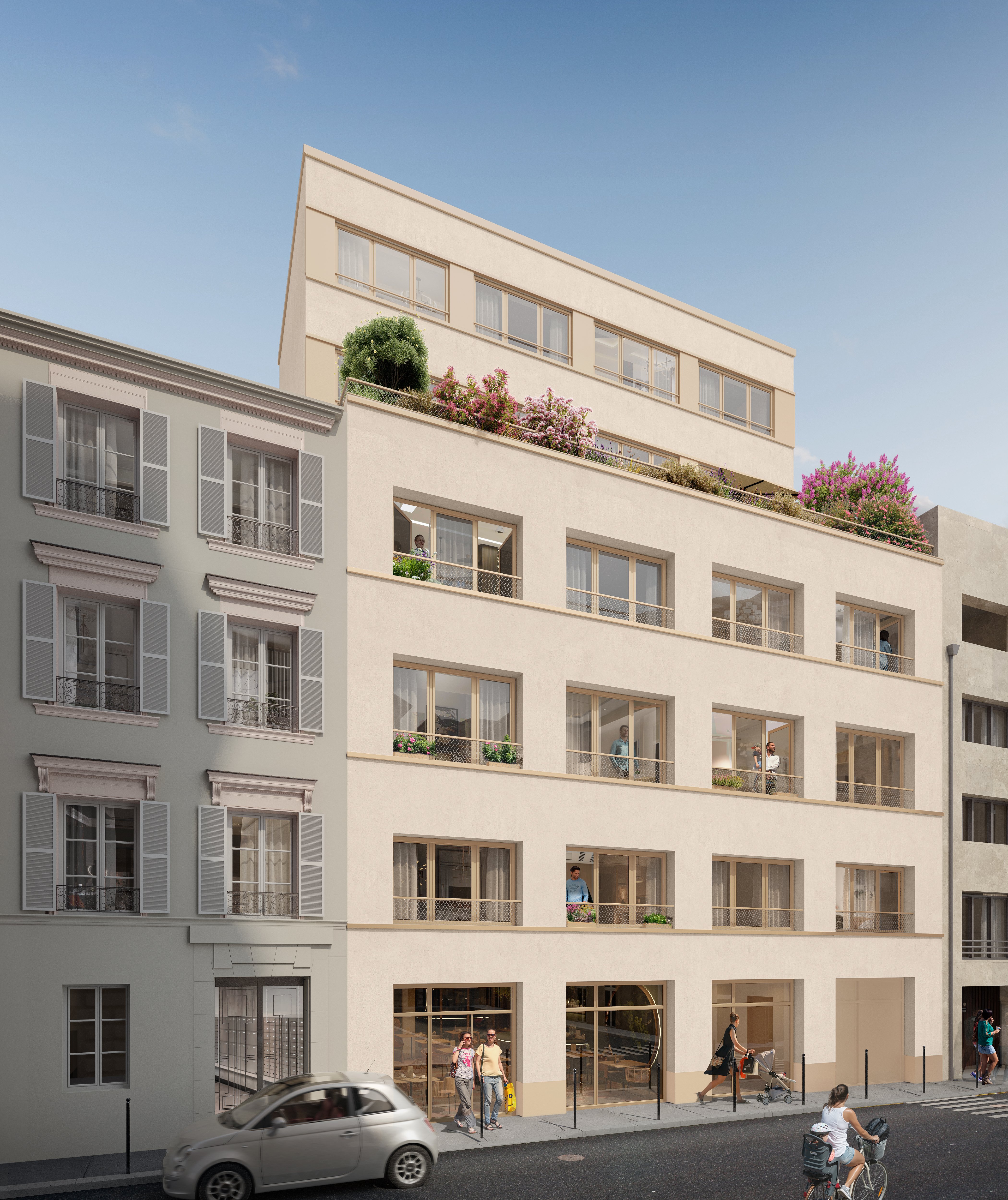 Paris (75)