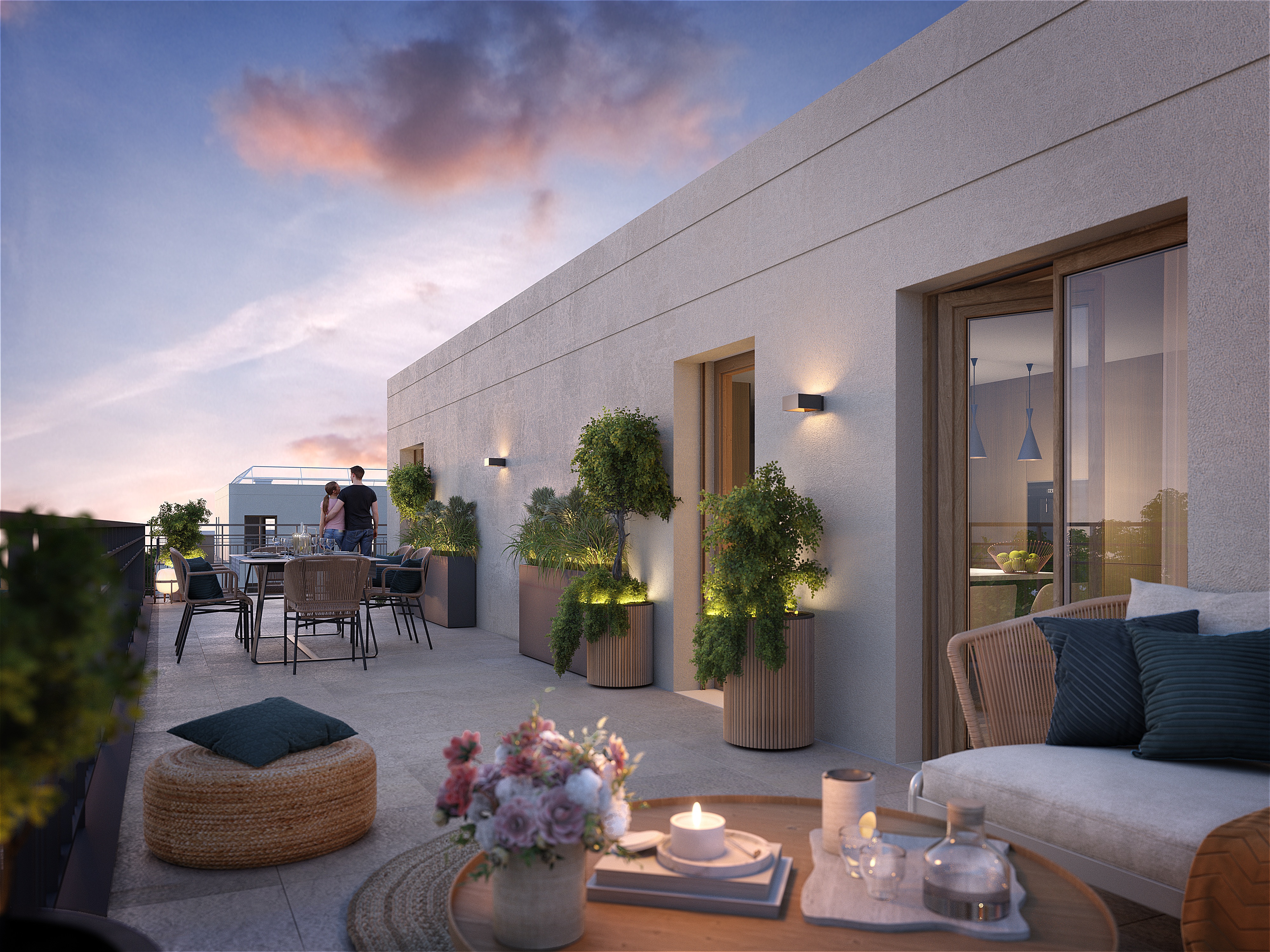 Saint-Germain-en-Laye (78)