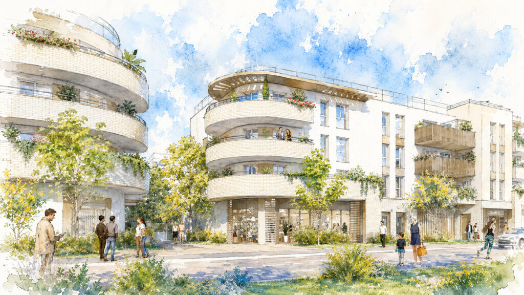 Morsang-sur-Orge (91)