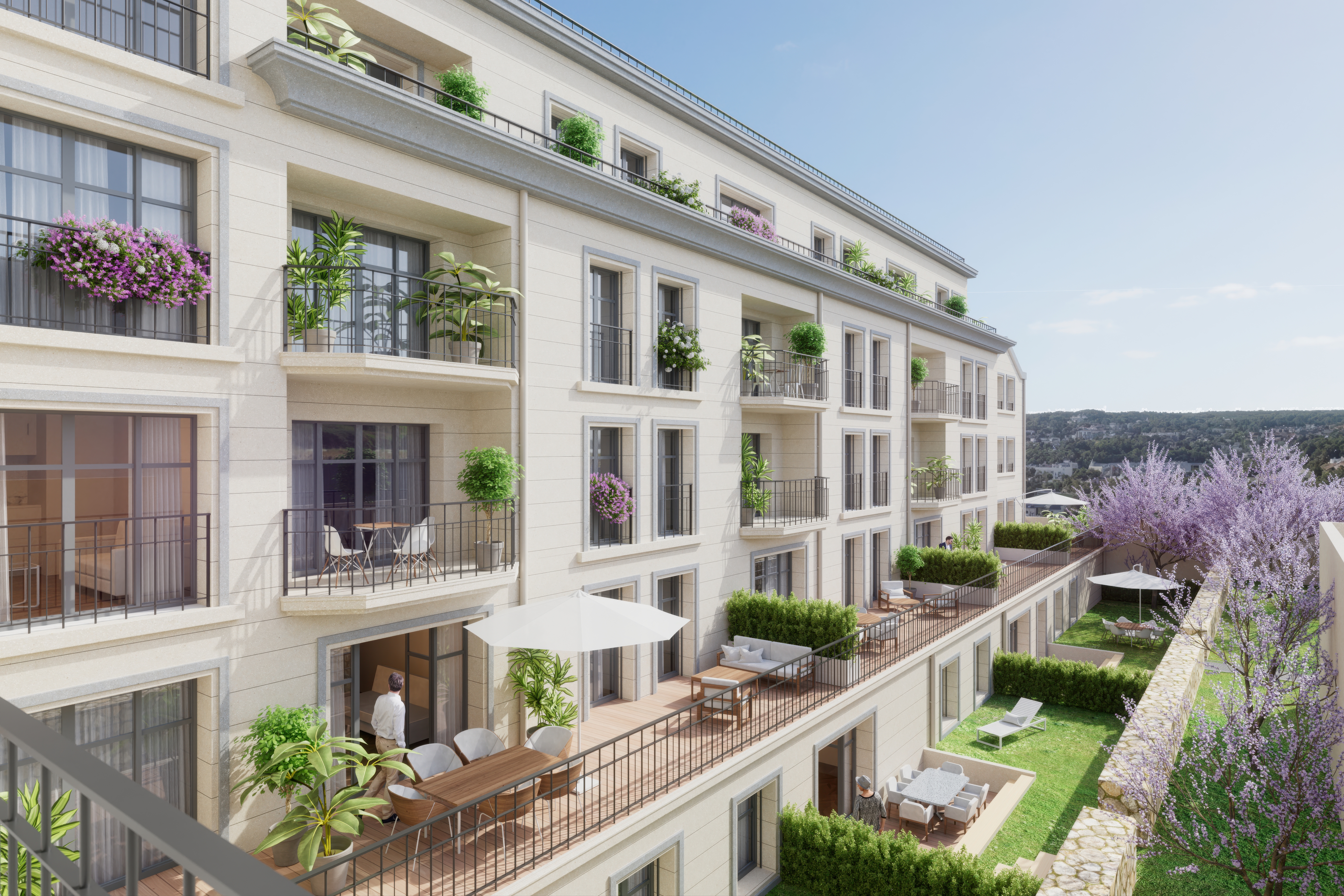 Saint-Cloud (92)