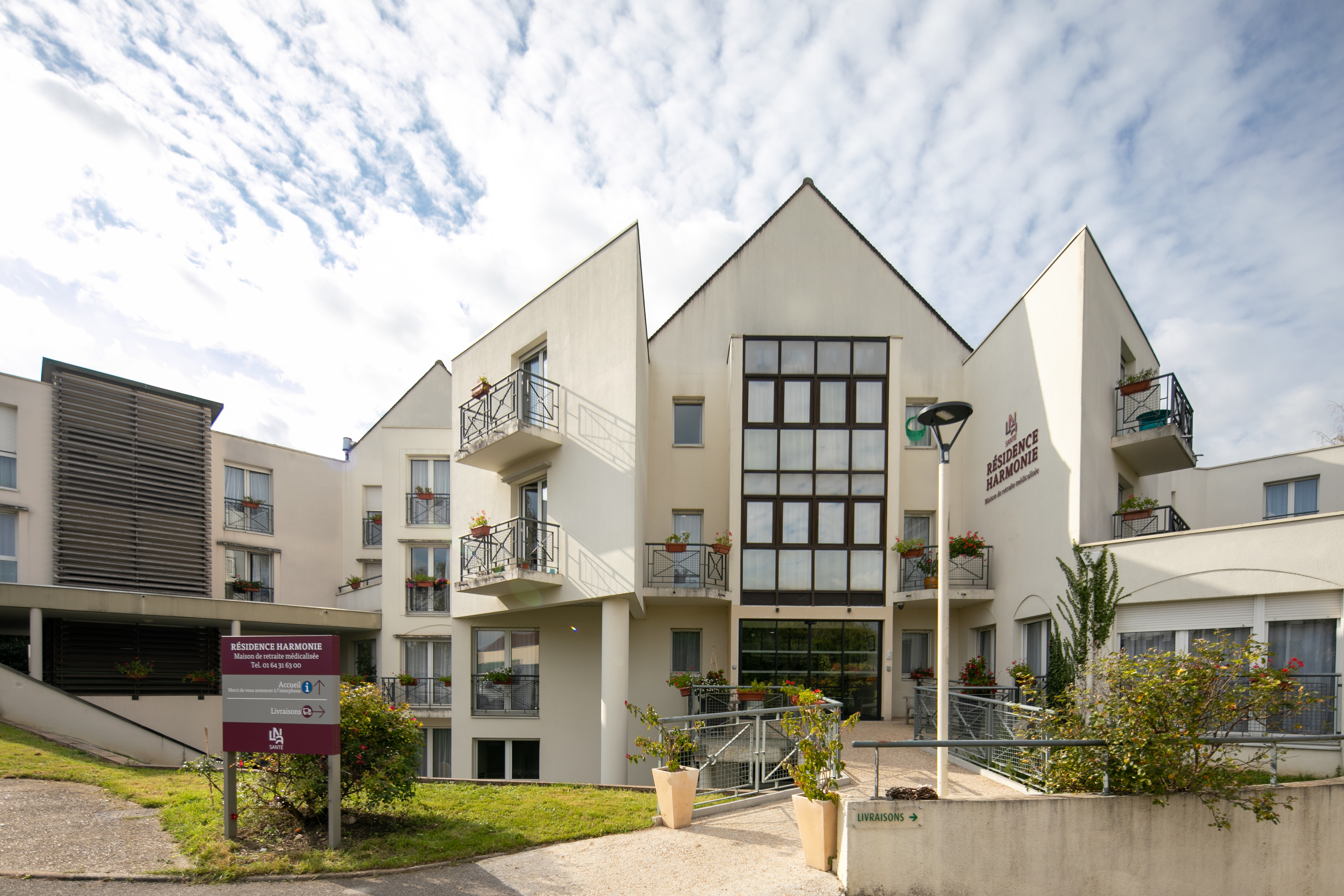 Moret-Loing-et-Orvanne (77)