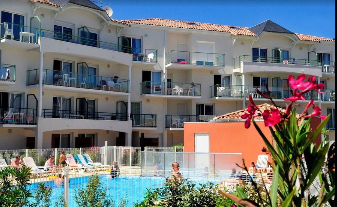 Programme neuf à Les Sables-d'Olonne – 2 logements – À partir de 85 300 €