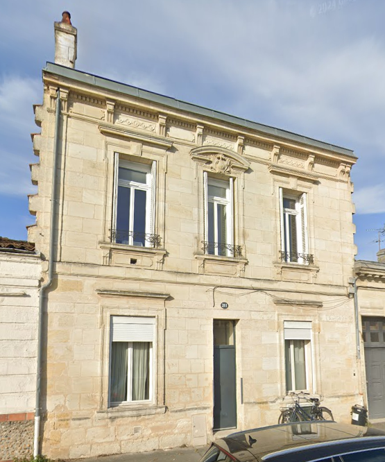 Bordeaux (33)