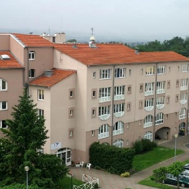 Programme neuf à Saint-Just-Saint-Rambert – 1 logement – À partir de 76 310 €