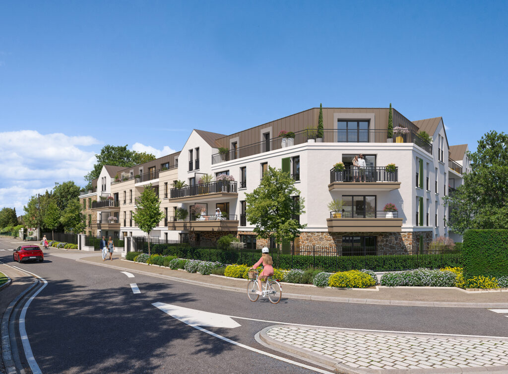 Le Chesnay-Rocquencourt (78)