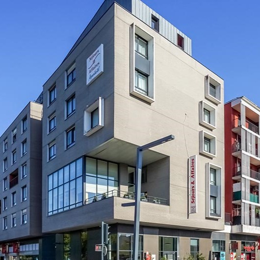 Vitry-sur-Seine (94)