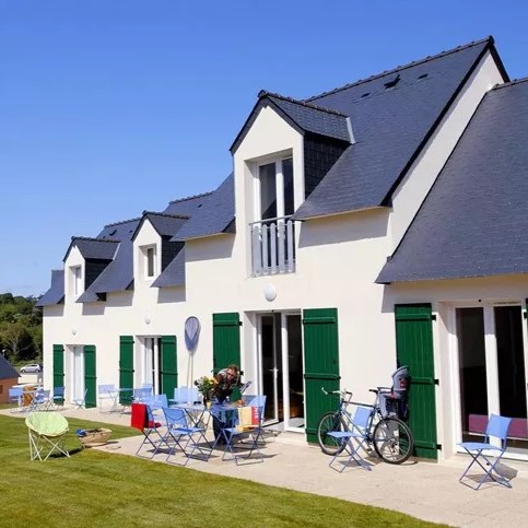 Programme neuf à Crozon – 1 logement – À partir de 84 690 €
