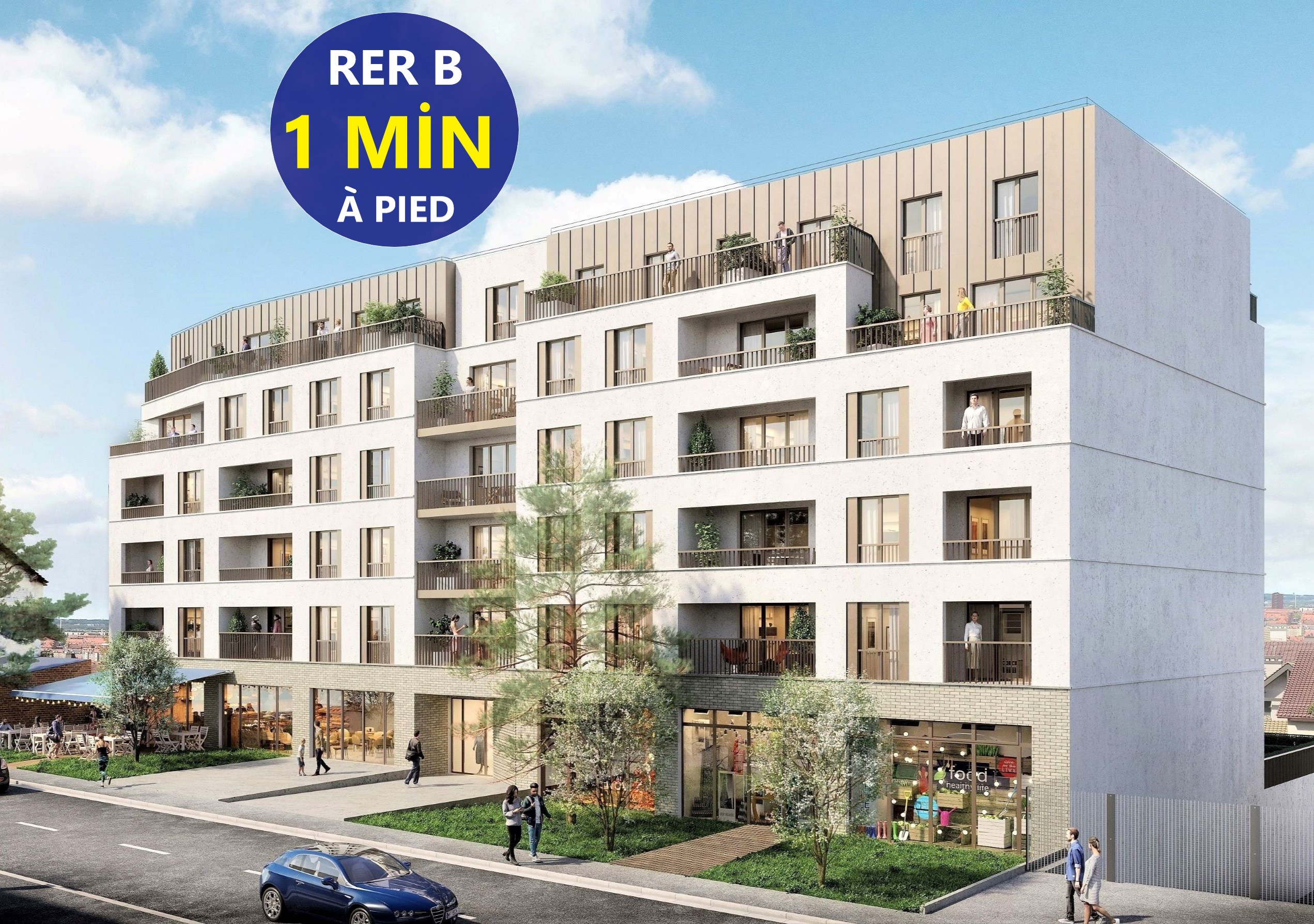 Drancy (93)