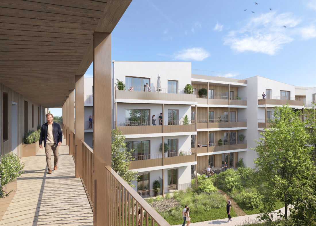 Saint-Cyr-l'École (78)