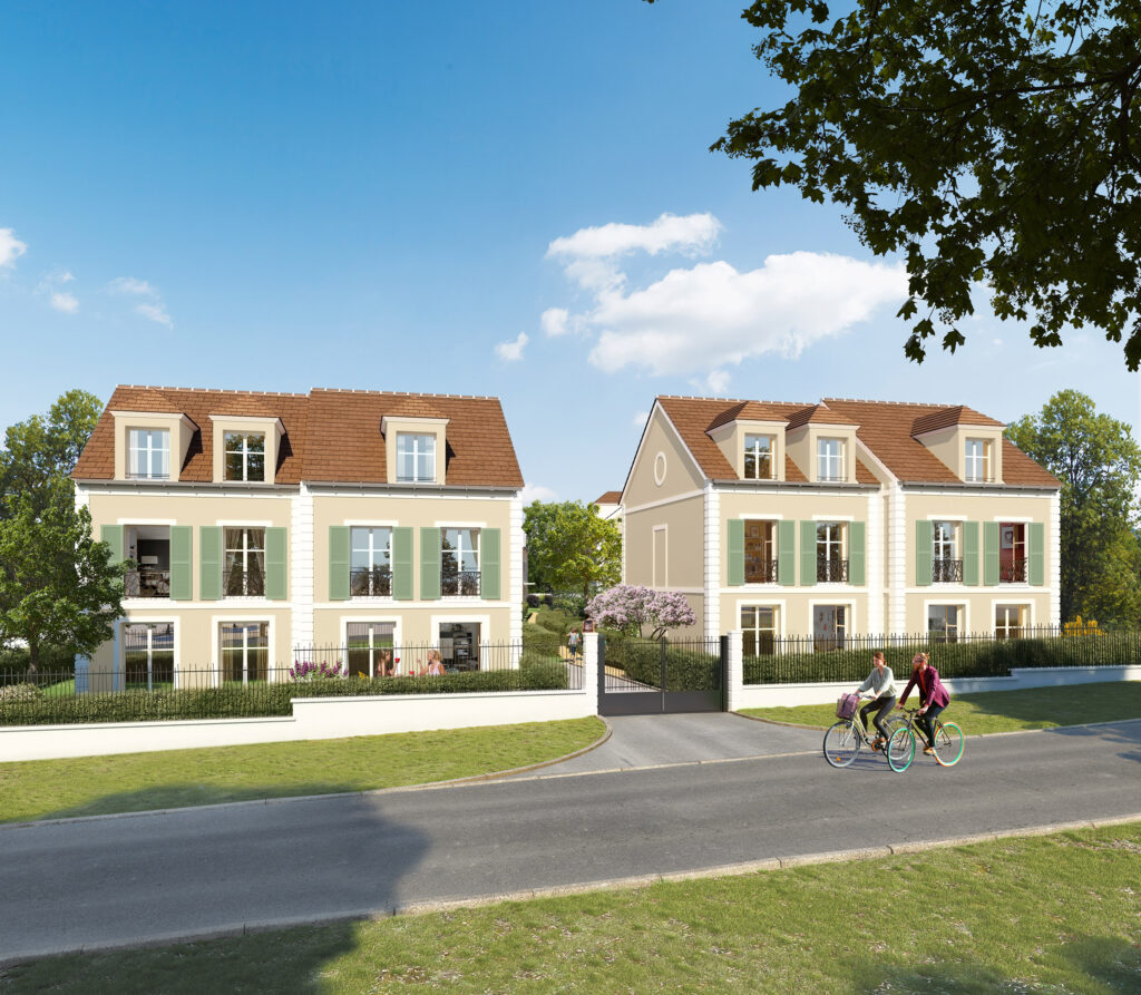 Chennevières-sur-Marne (94)