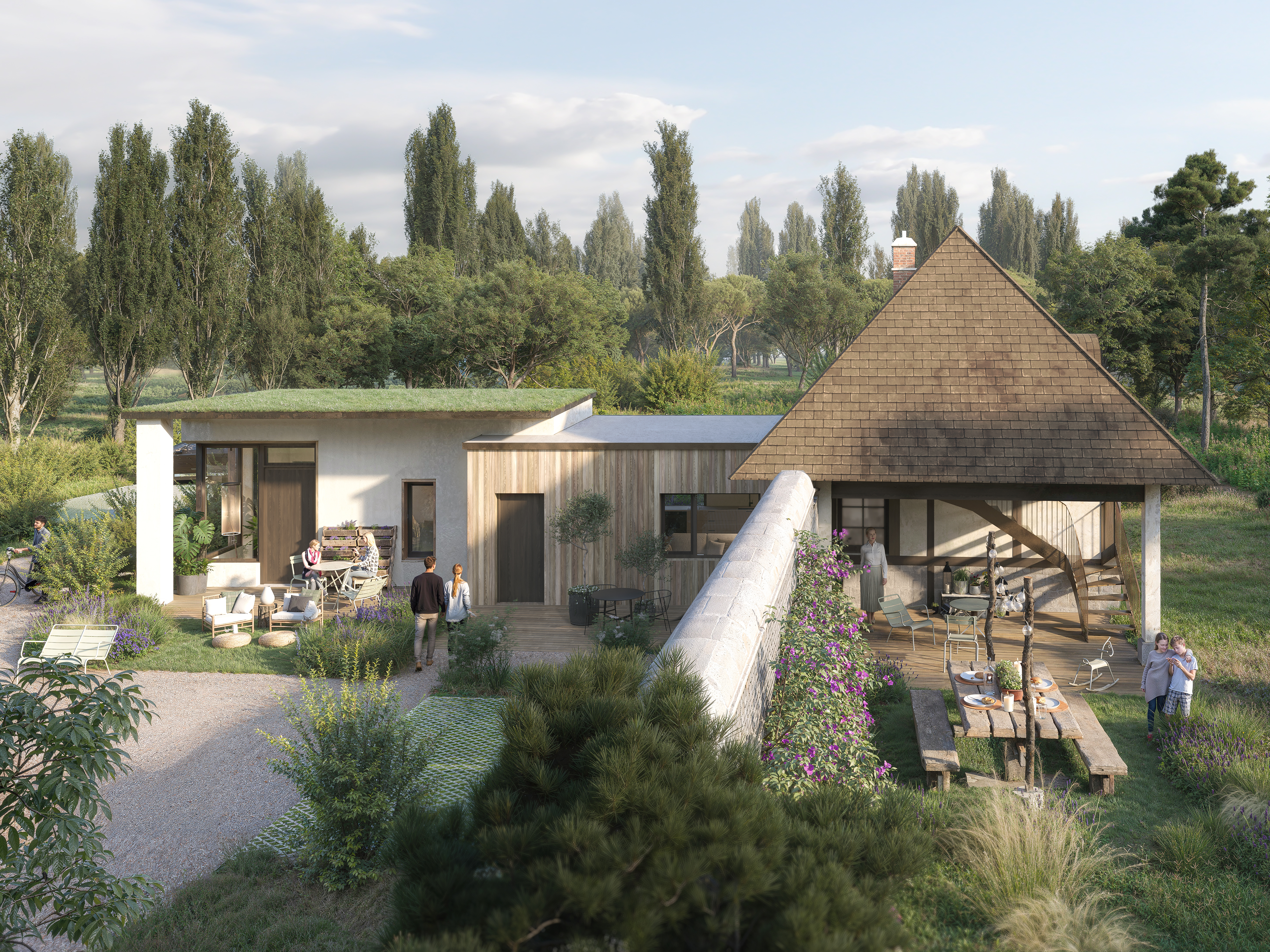 Gonfreville-l'Orcher (76)