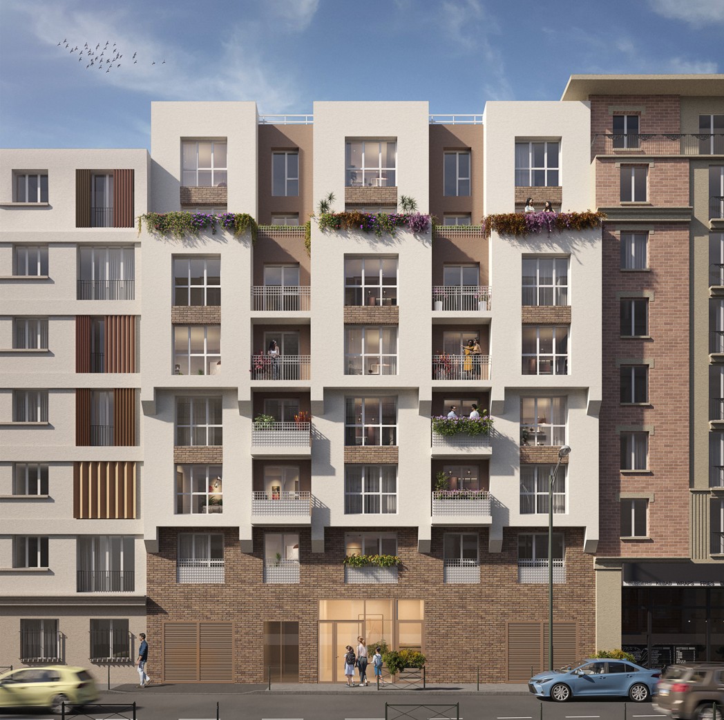 Colombes (92)