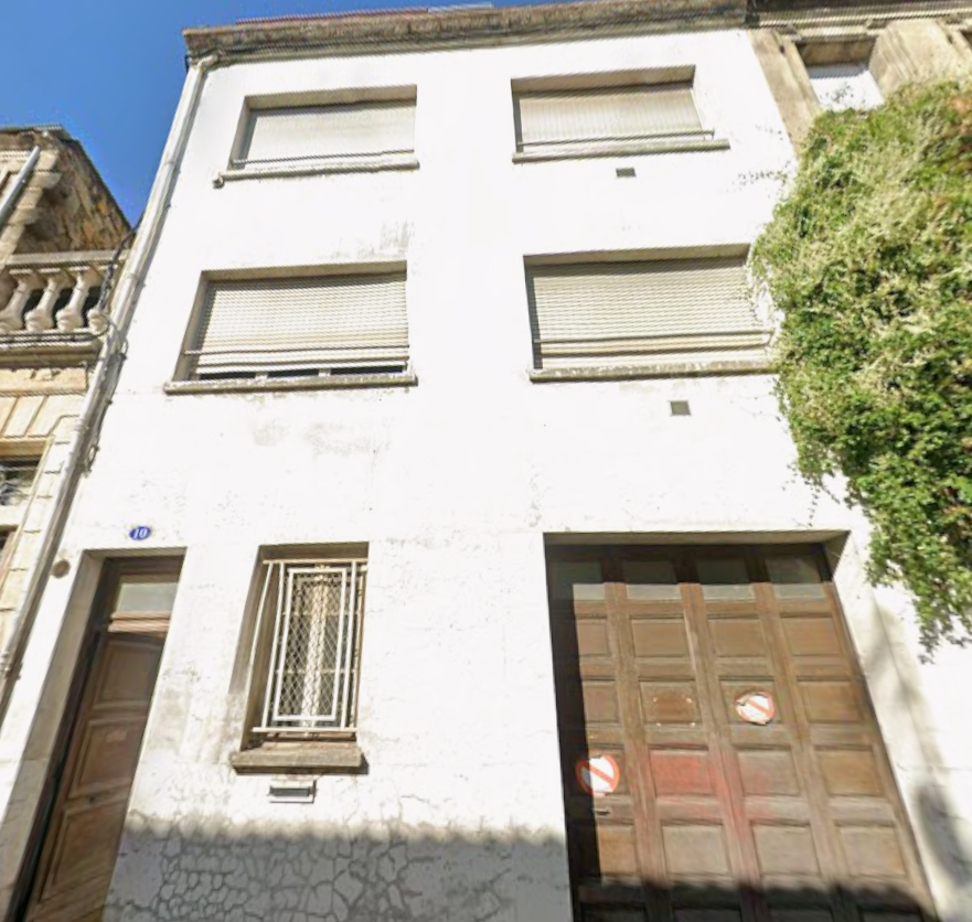Programme neuf à Bordeaux – 1 logement – À partir de 235 319 €