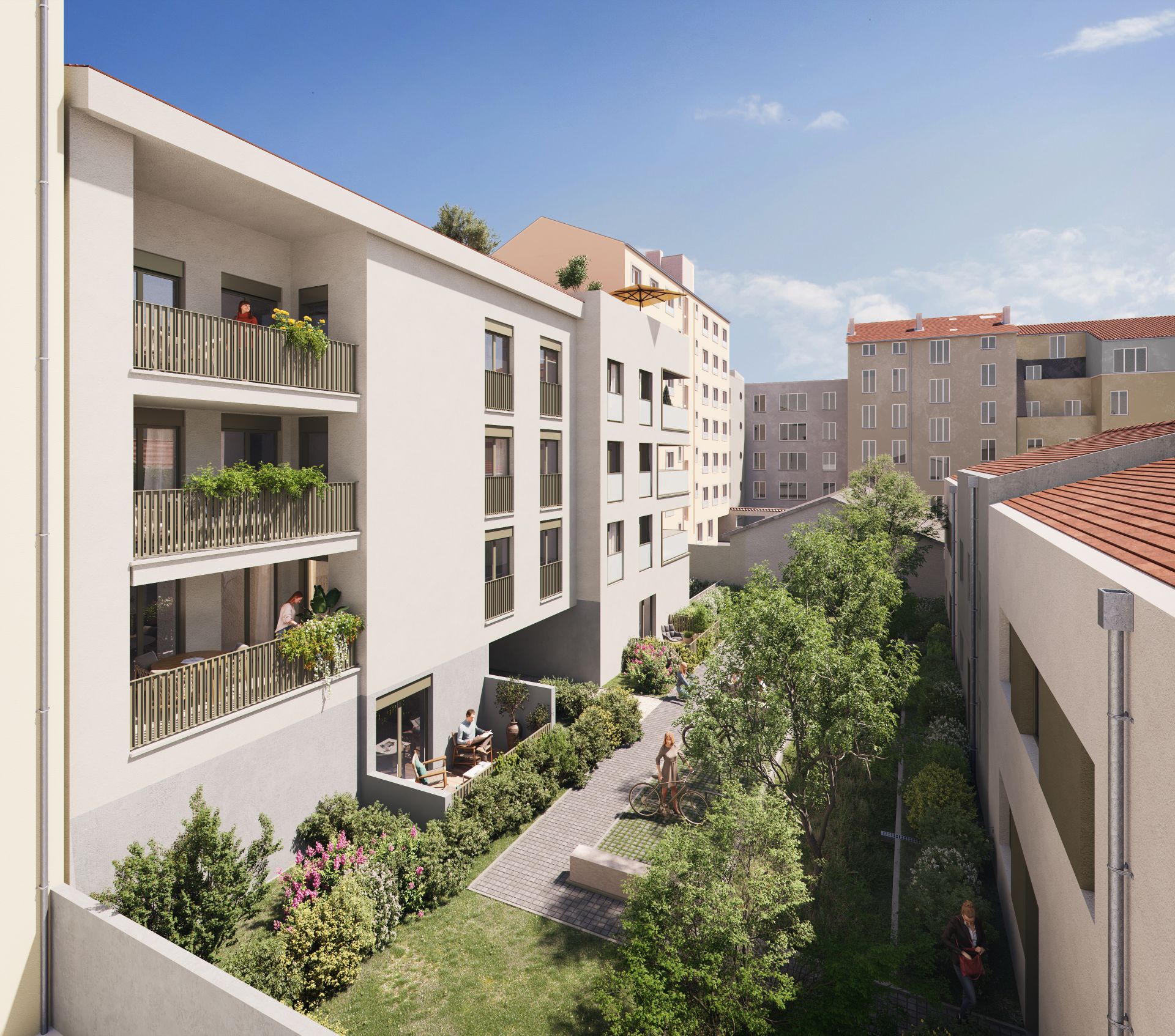 Villeurbanne (69)