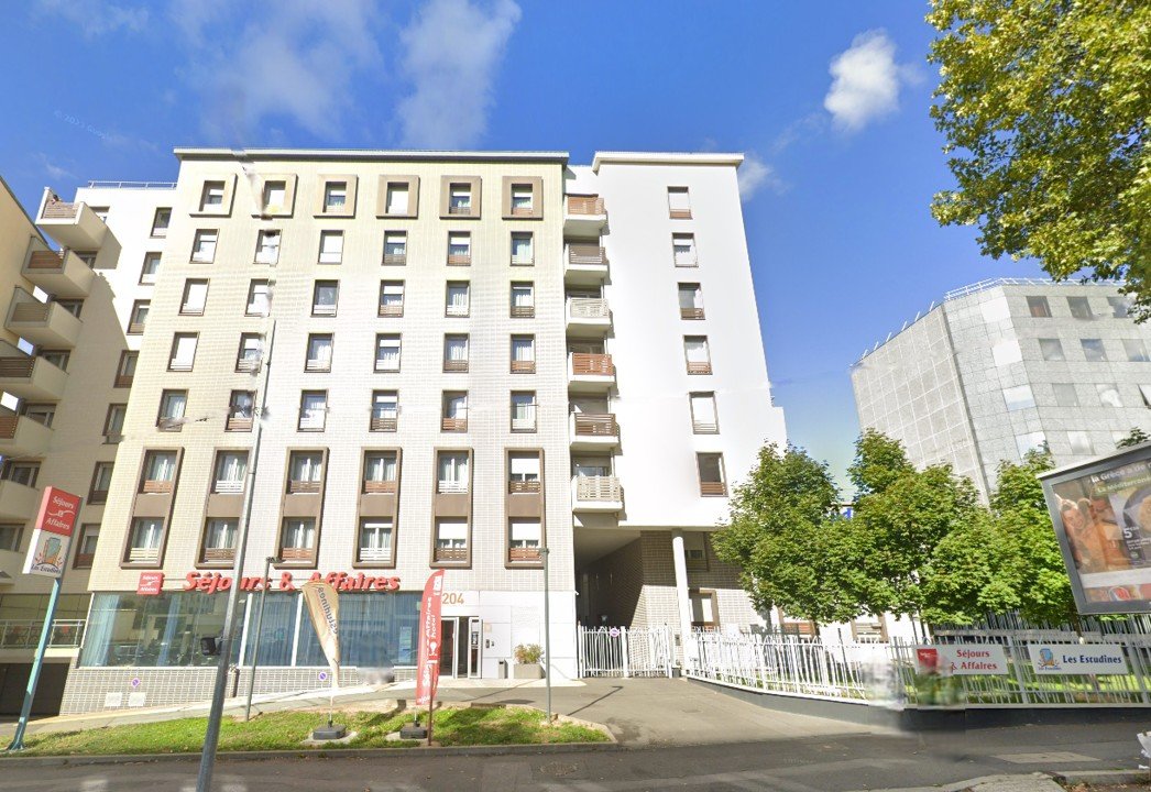 Programme neuf à Bagneux – 1 logement – À partir de 169 900 €