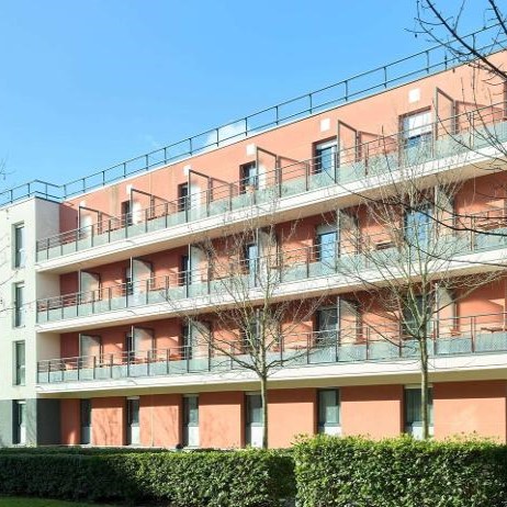Programme neuf à Saint-Cyr-l'École – 1 logement – À partir de 57 285 €