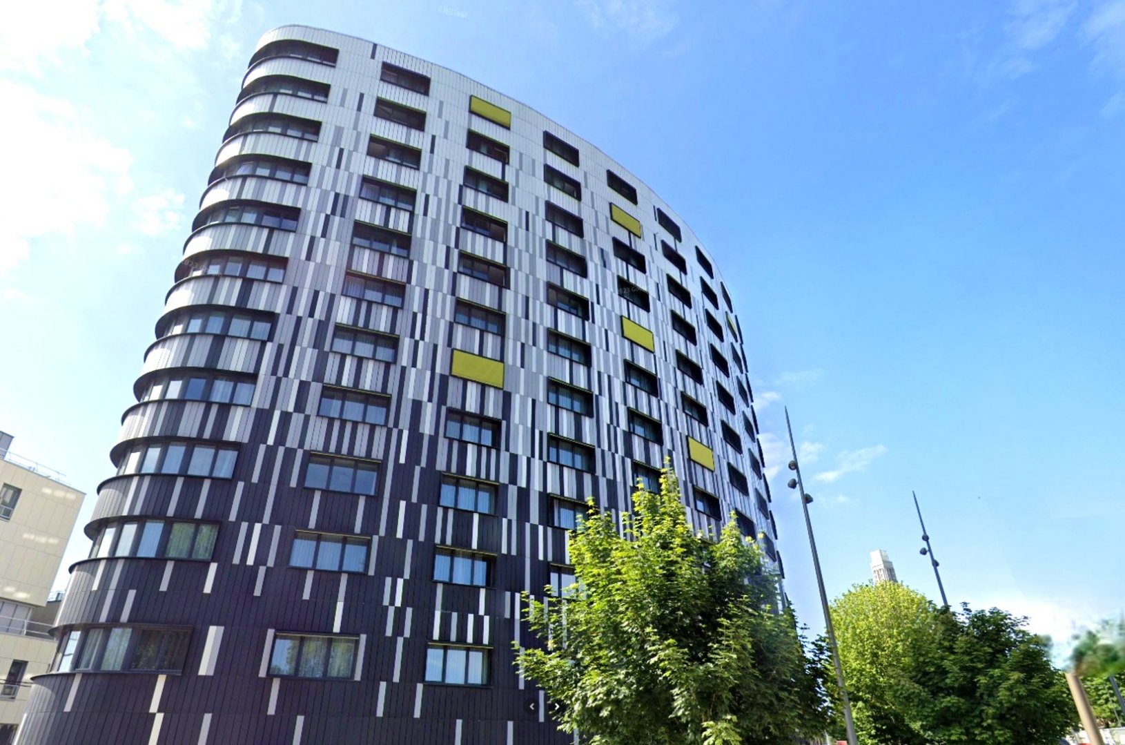 Programme neuf à Amiens – 1 logement – À partir de 73 200 €