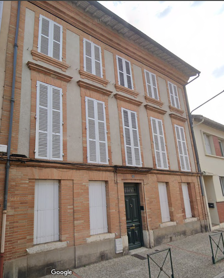 Montauban (82)