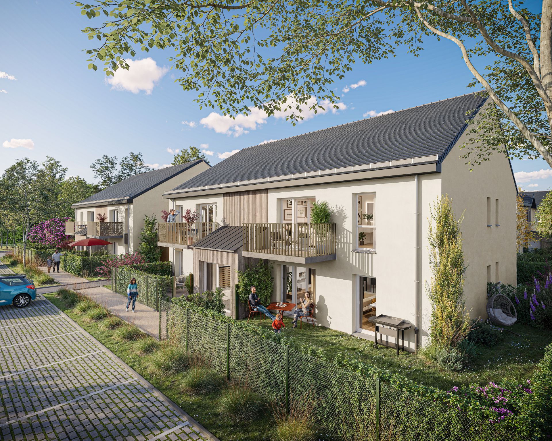 Verrières-en-Anjou (49)