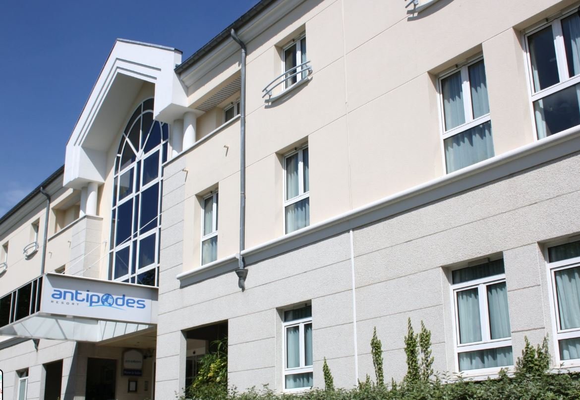 Bussy-Saint-Georges (77)