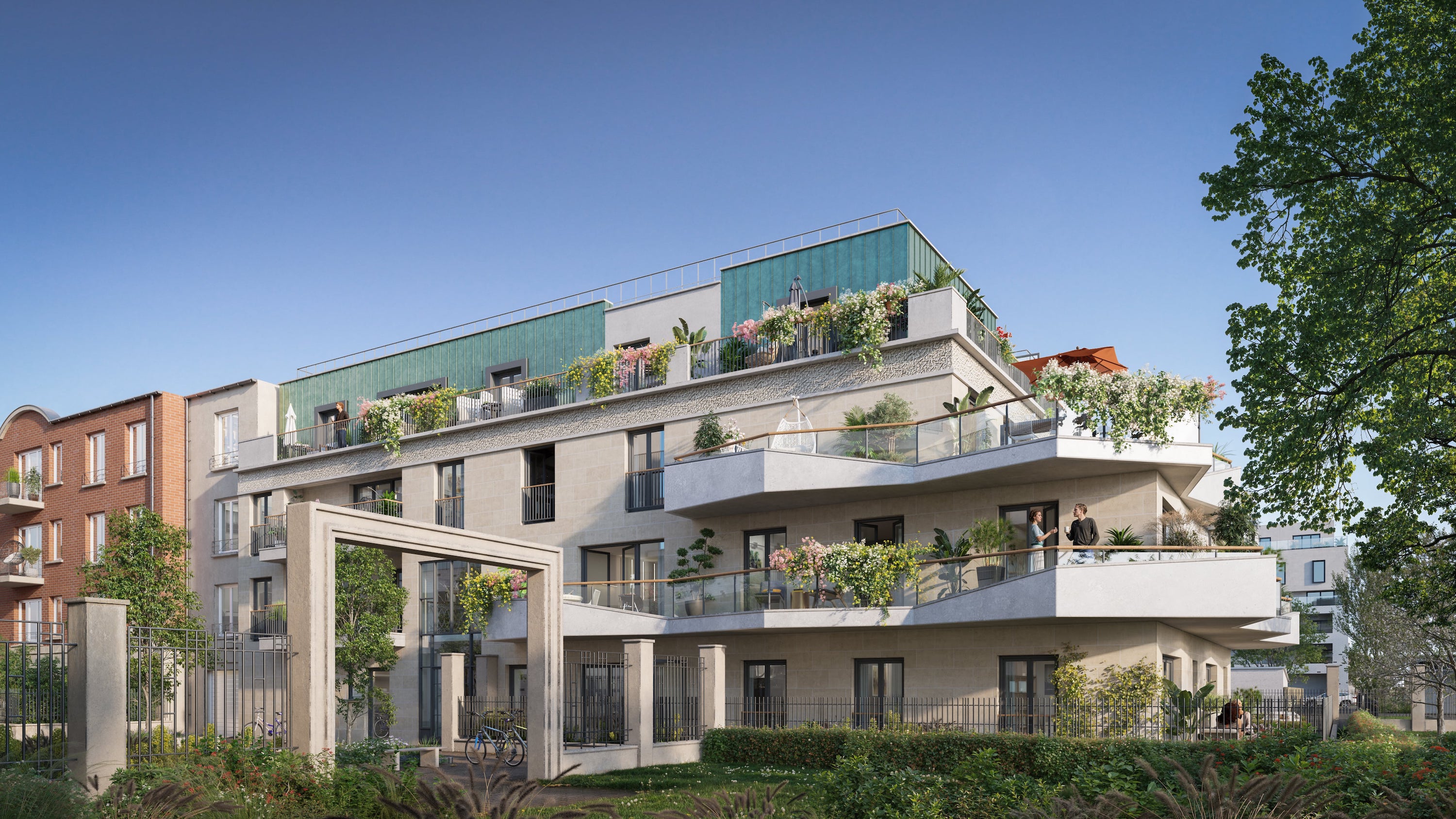 Asnières-sur-Seine (92)