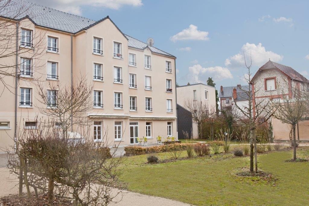 Montargis (45)