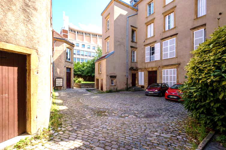 Metz (57)