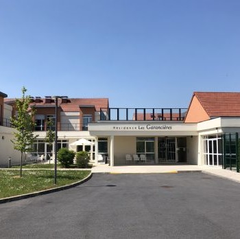 Leudeville (91)