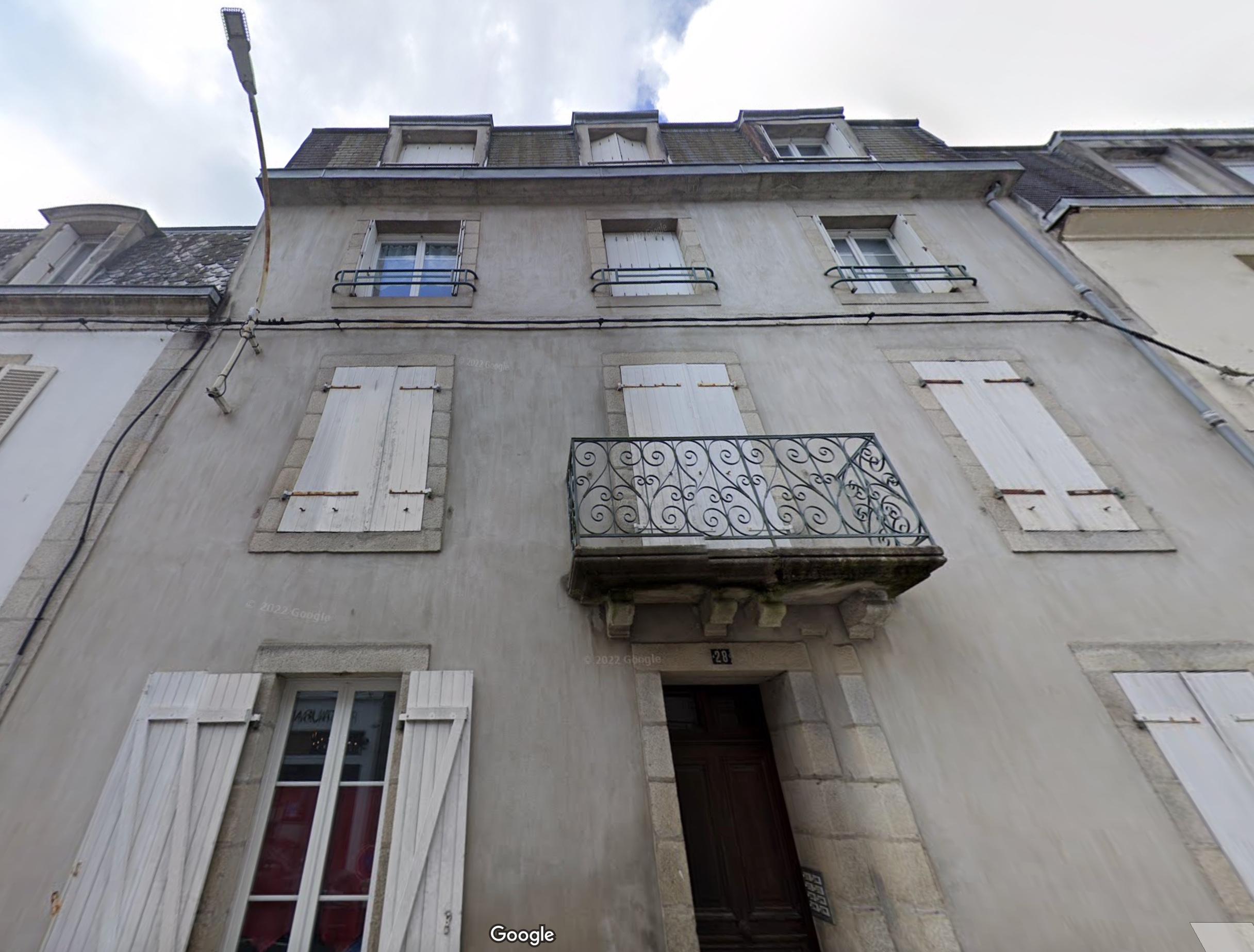 Quimper (29)