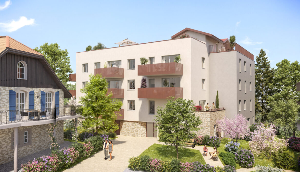 La Roche-sur-Foron (74)