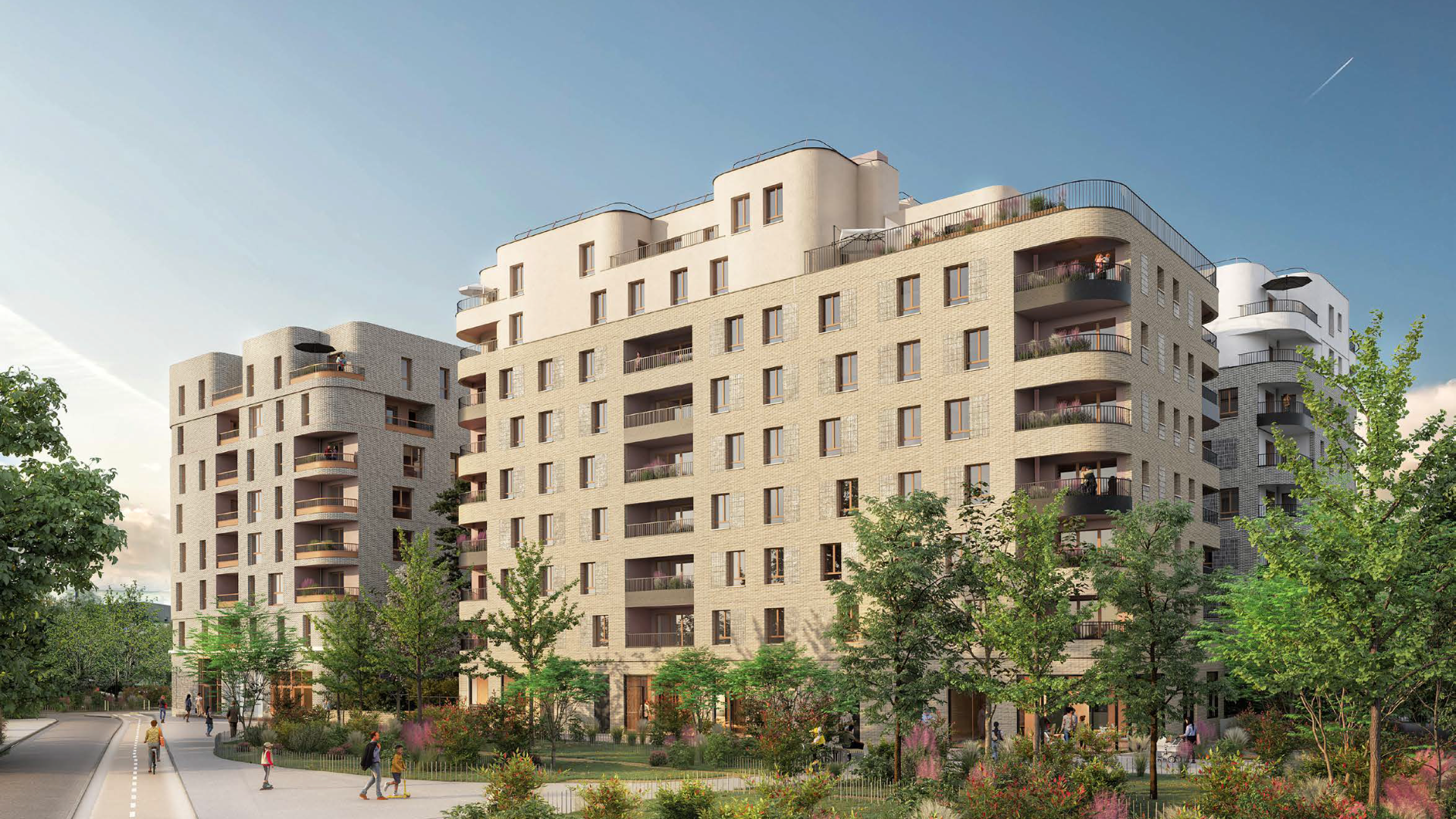 Alfortville (94)
