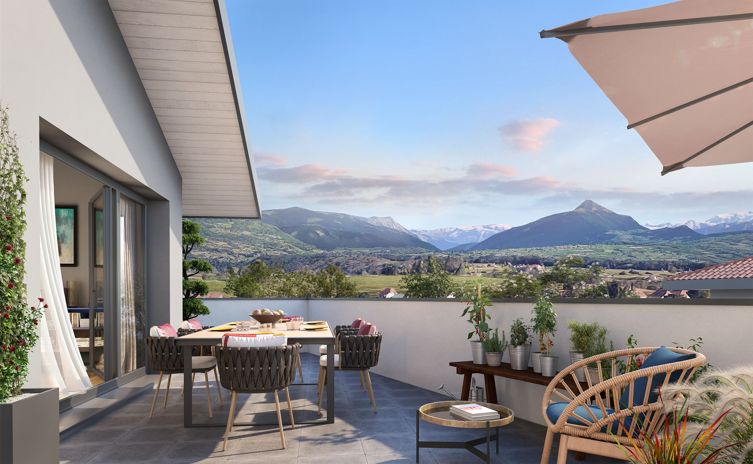 Vétraz-Monthoux (74)