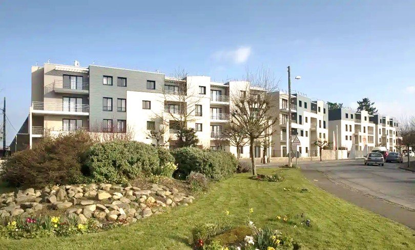 Programme neuf à Saint-James – 1 logement – À partir de 115 900 €
