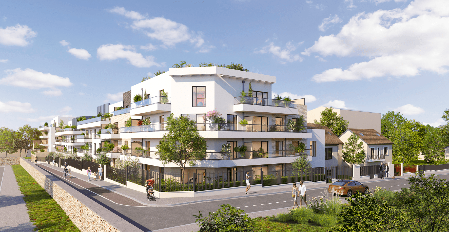 Villemomble (93)