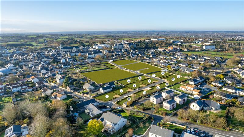 Mauges-sur-Loire (49)