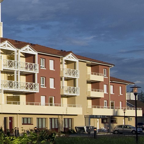 Montrond-les-Bains (42)