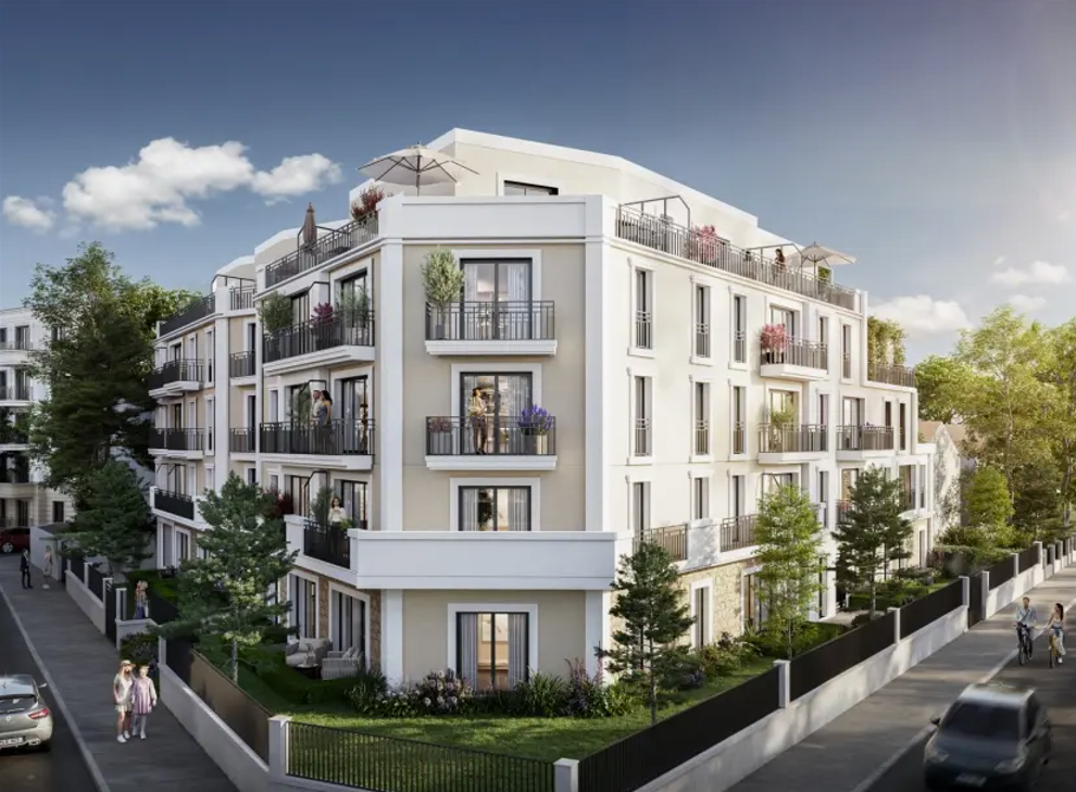 Le Perreux-sur-Marne (94)