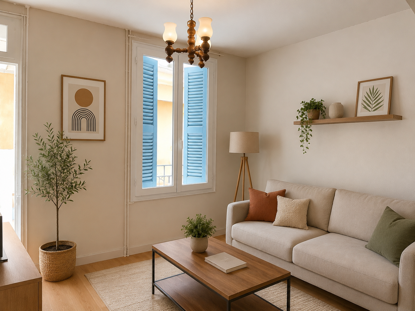Programme neuf à Rouen – 1 logement – À partir de 186 625 €