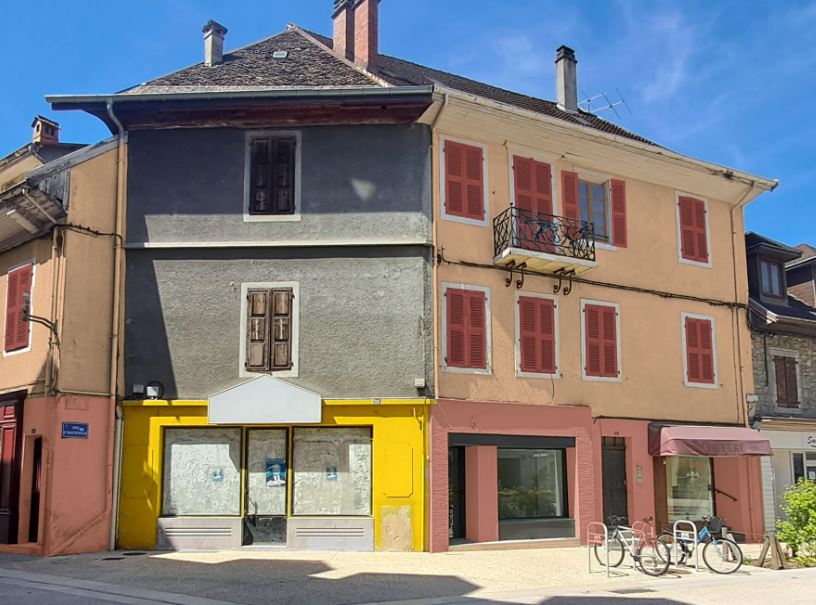 Rumilly (74)