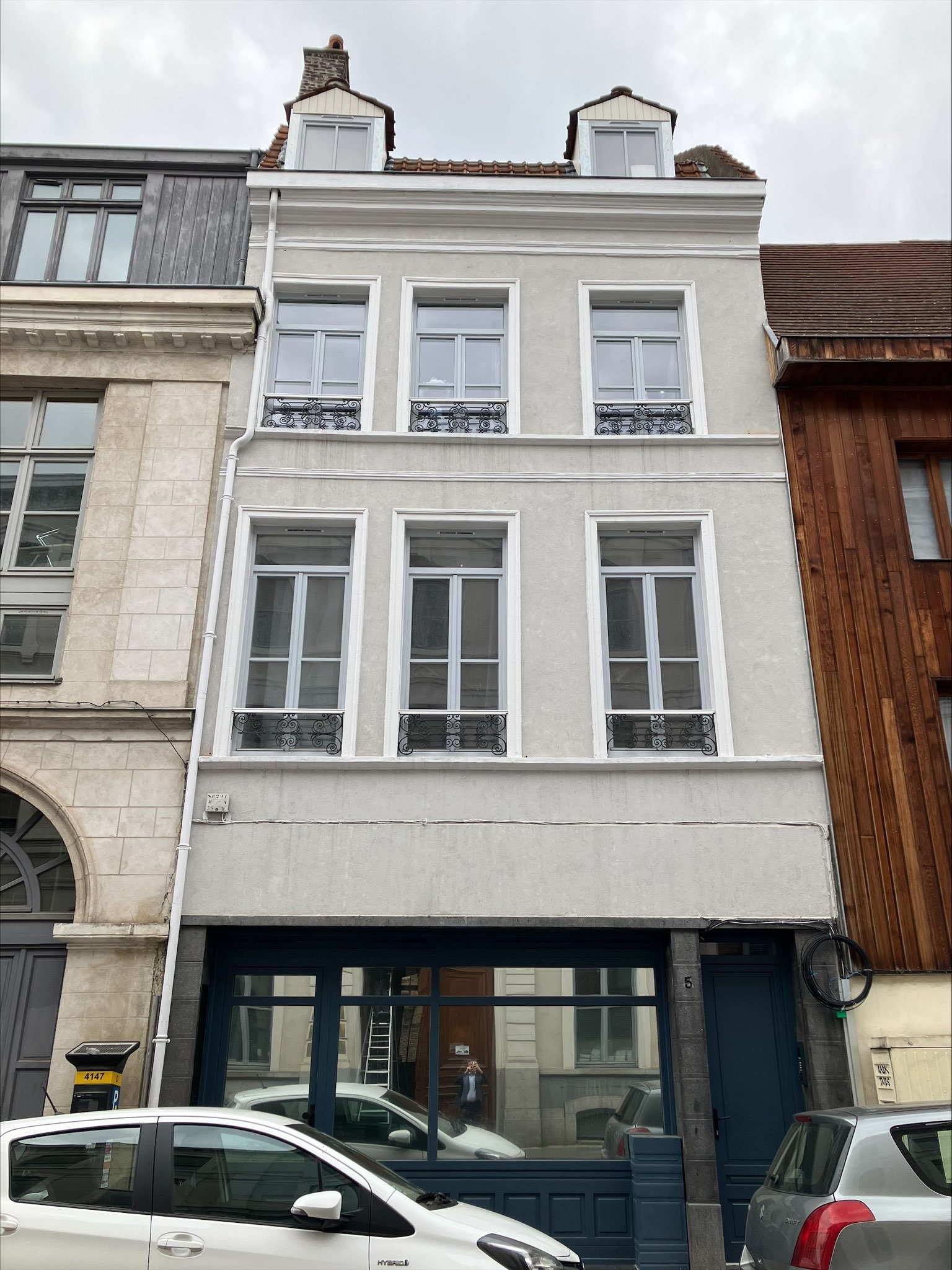 Lille (59)