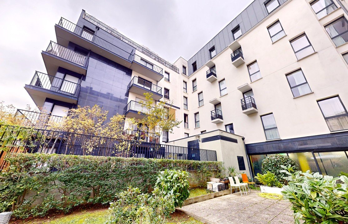 Asnières-sur-Seine (92)