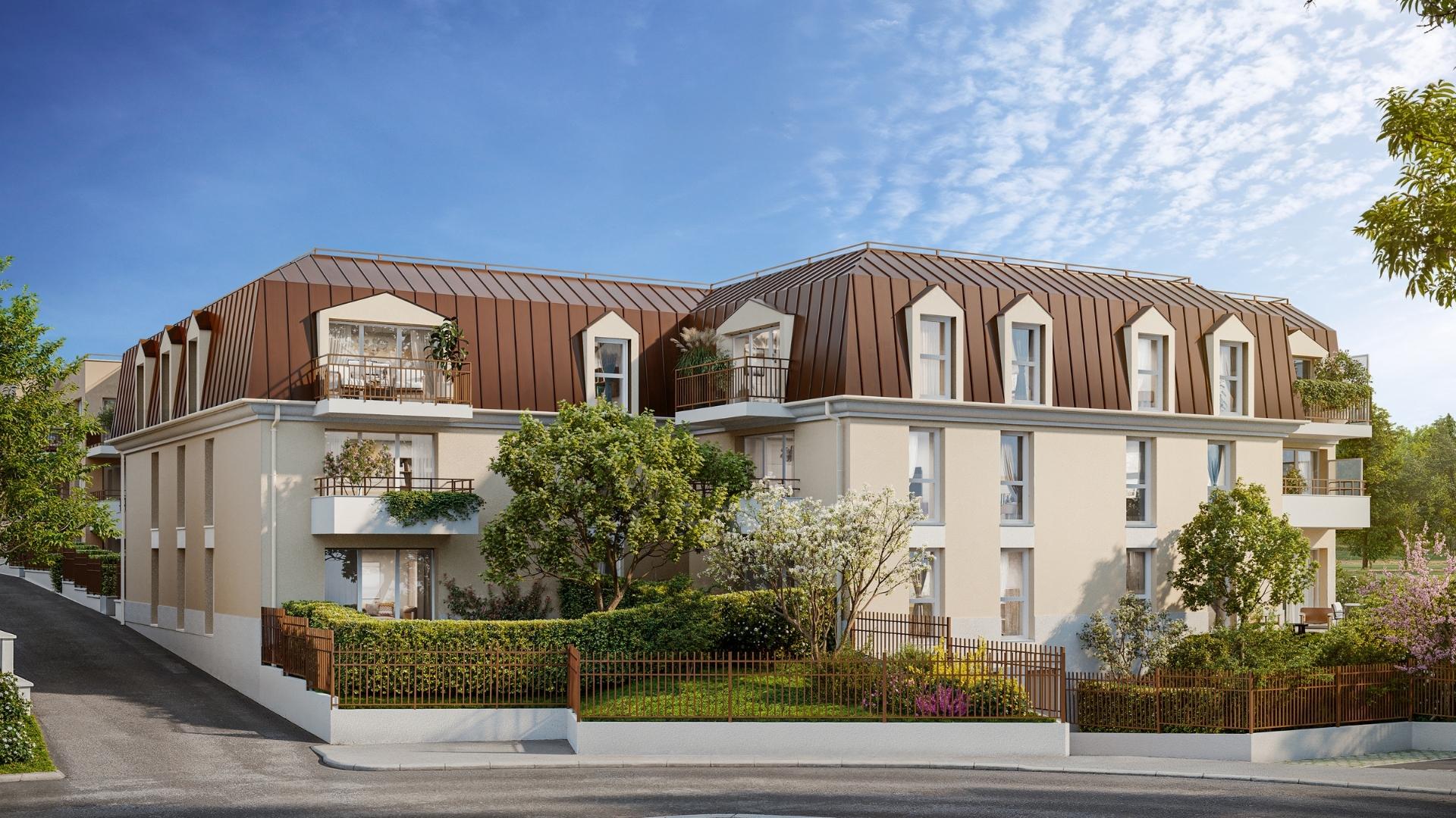 Moussy-le-Vieux (77)